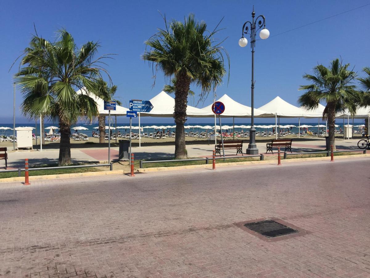 مازوتوس بانوراميك فيلاج شاطئ مازوتوس المظهر الخارجي الصورة
